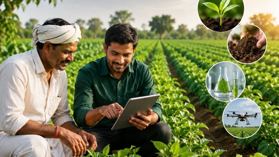 crop consultrancy