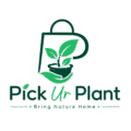 pick ur plant logo 2